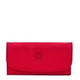 thumbnail image 1 of Kipling Women's Money Land Organizer RFID Blocking Snap Wallet, 1 of 6