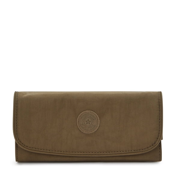 Kipling Money Land Snap Wallet