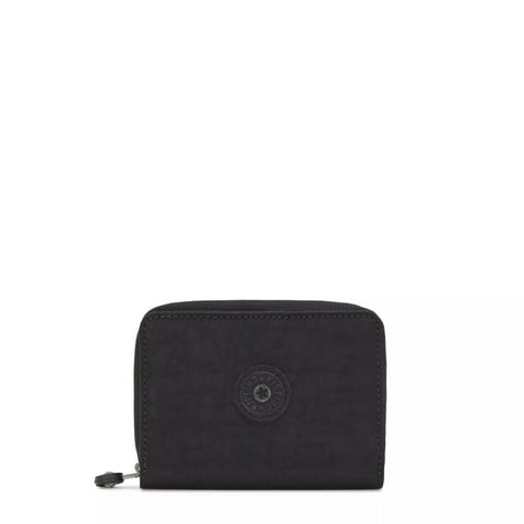 Women's Money Love Small RFID Blocking Zipper Wallet