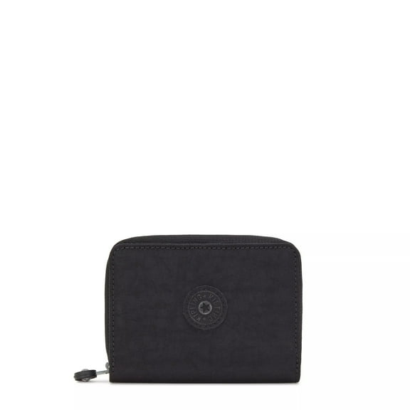 Kipling Women's Money Love Small RFID Blocking Zipper Wallet