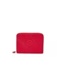 thumbnail image 1 of Kipling Women's Money Love Small RFID Blocking Zipper Wallet, 1 of 6
