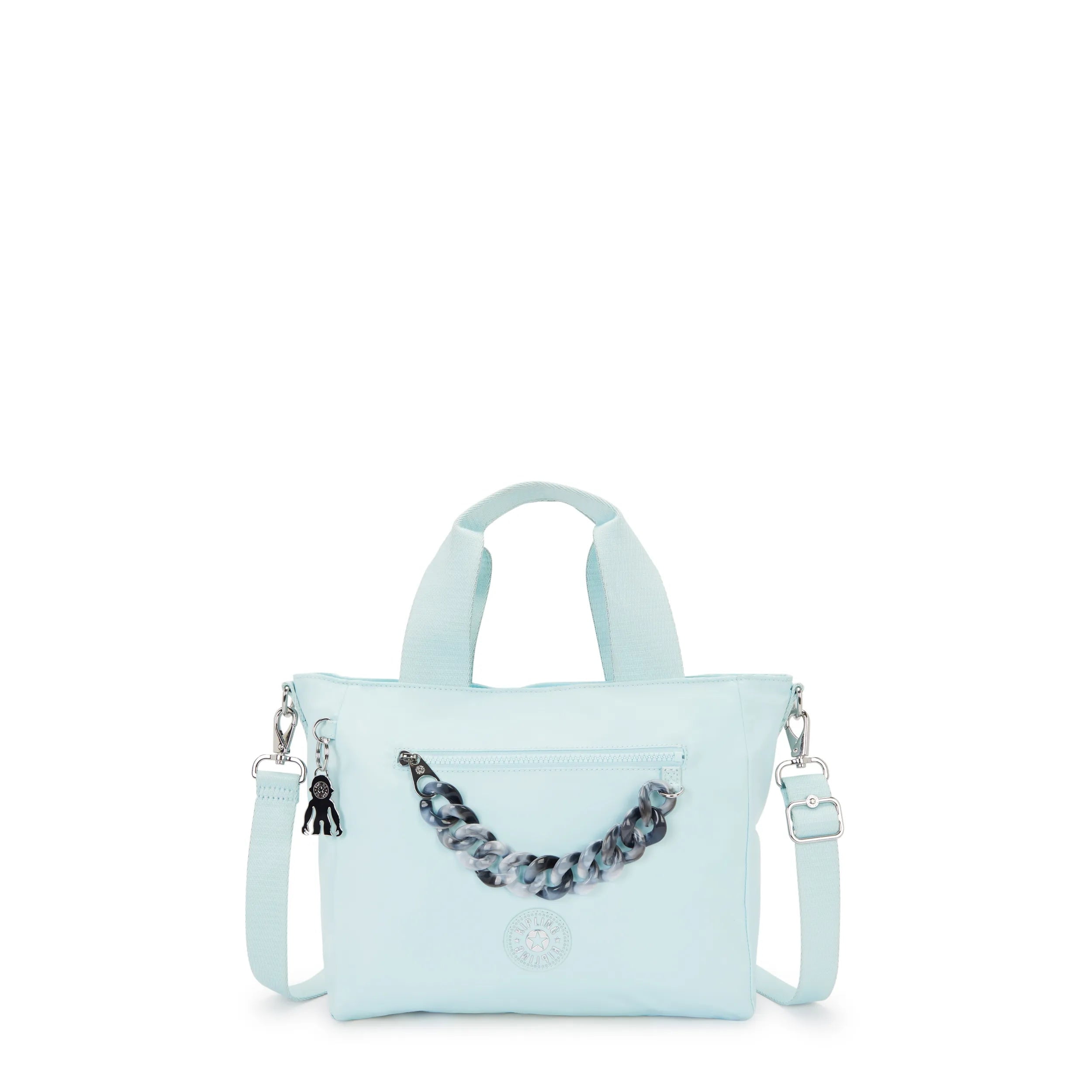 Neary Tortoise Chain Crossbody Bag - Walmart.com