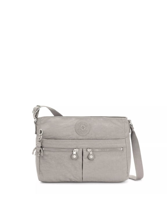 Women's New Angie Crossbody Bag with Adjustable Strap