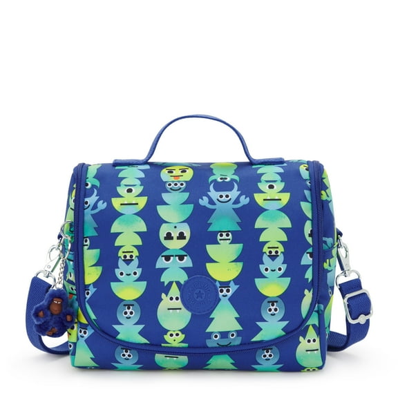 Kipling New Kichirou Lunch Bag