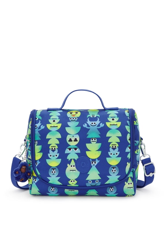 New Kichirou Lunch Bag