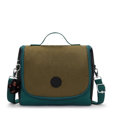 Kipling New Kichirou Lunch Bag