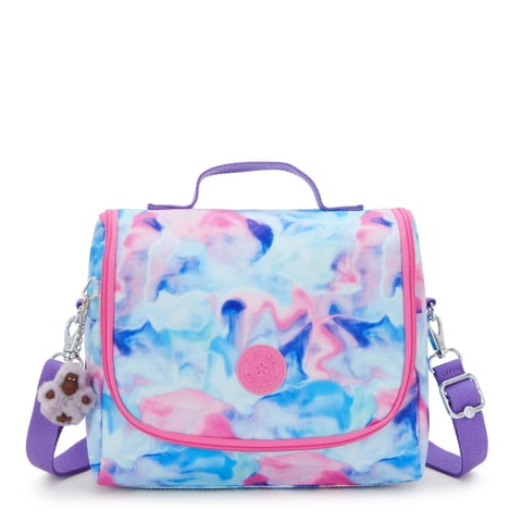 Kipling Aquamarine School Set