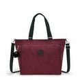 thumbnail image 1 of Kipling New Shopper Large Tote Bag, 1 of 5
