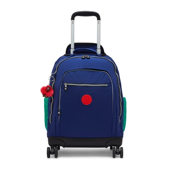 Kipling New Zea 15" Laptop Rolling Backpack