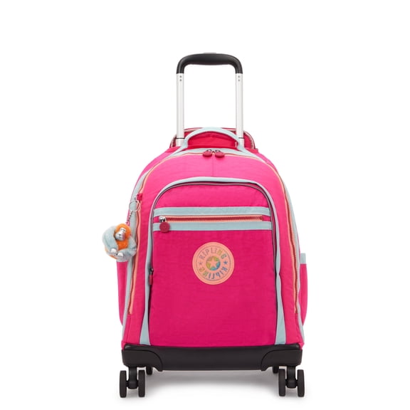 Kipling New Zea 15" Laptop Rolling Backpack