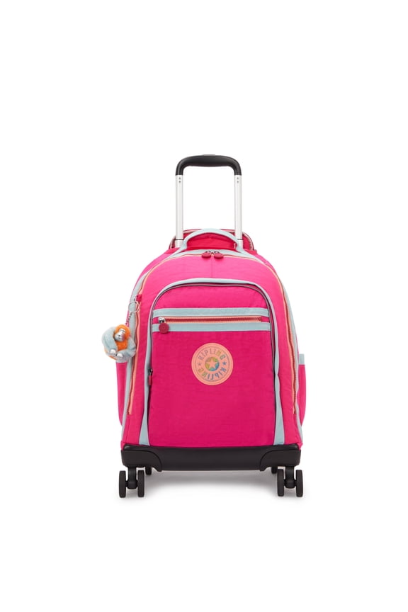 New Zea 15" Laptop Rolling Backpack