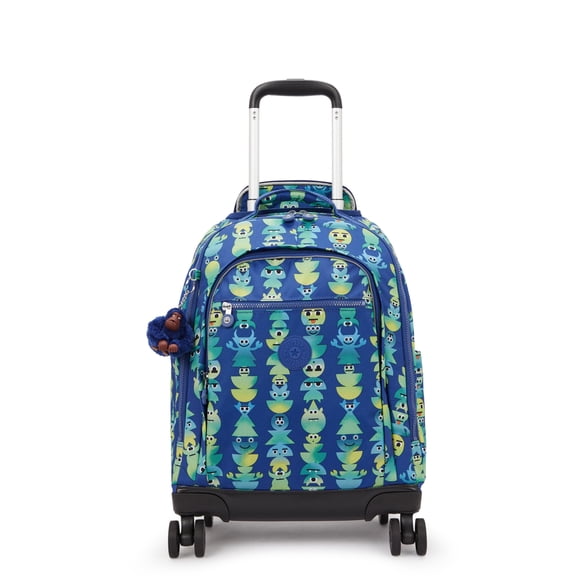 Kipling New Zea 15" Laptop Rolling Backpack