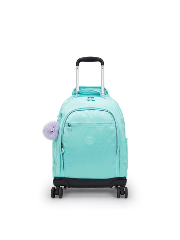 New Zea 15" Laptop Rolling Backpack