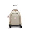 thumbnail image 1 of Kipling New Zea Metallic 15" Laptop Rolling Backpack, 1 of 5