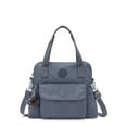 thumbnail image 1 of Kipling Pahneiro Handbag Perri Blue, 1 of 5