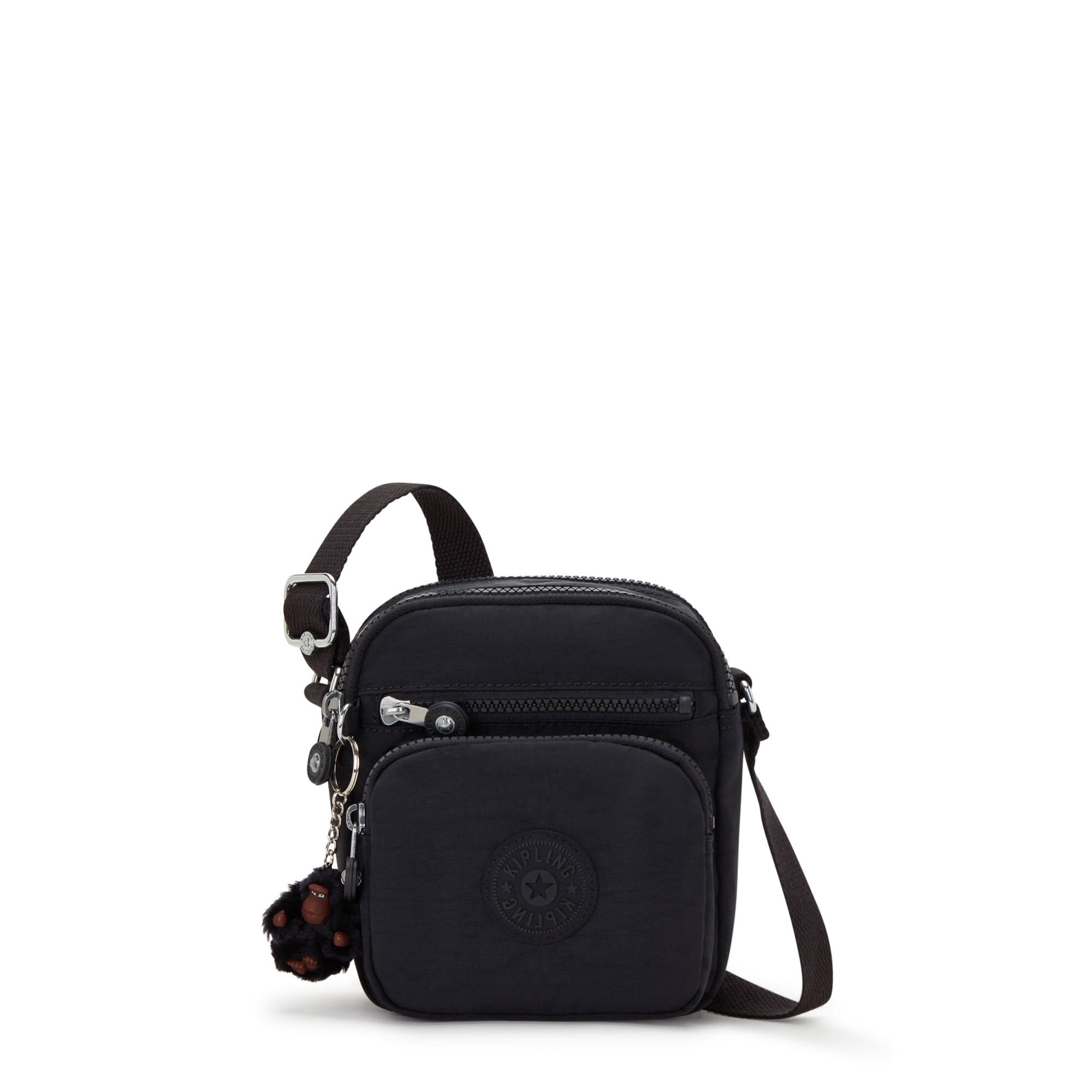 Kipling Women s Keiko Crossbody Mini Bag with Adjustable Strap Walmart