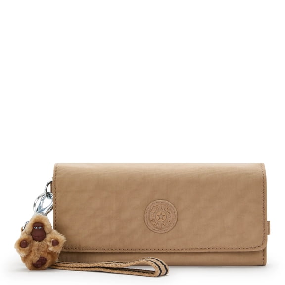 Kipling Rubi Large Wristlet Wallet