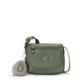 thumbnail image 1 of Kipling Sabian Metallic Crossbody Mini Bag, 1 of 5