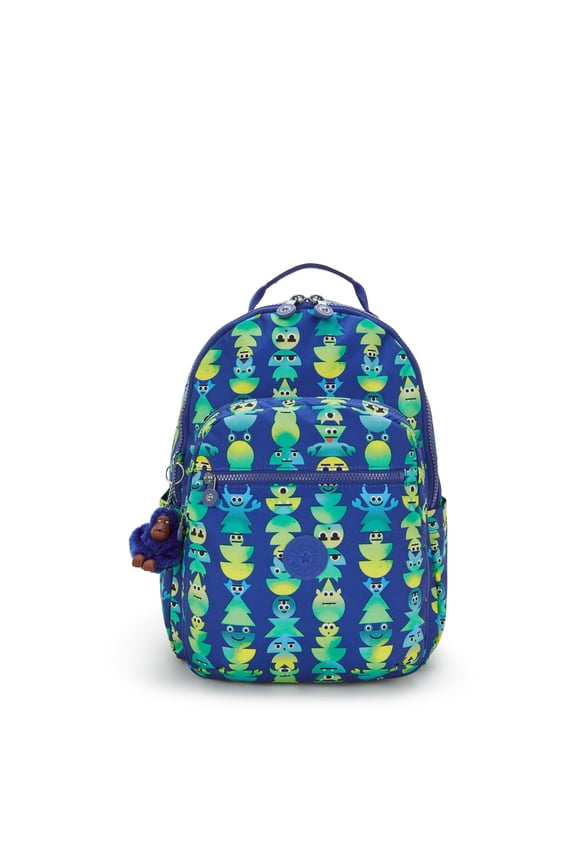 Seoul 15" Laptop Backpack