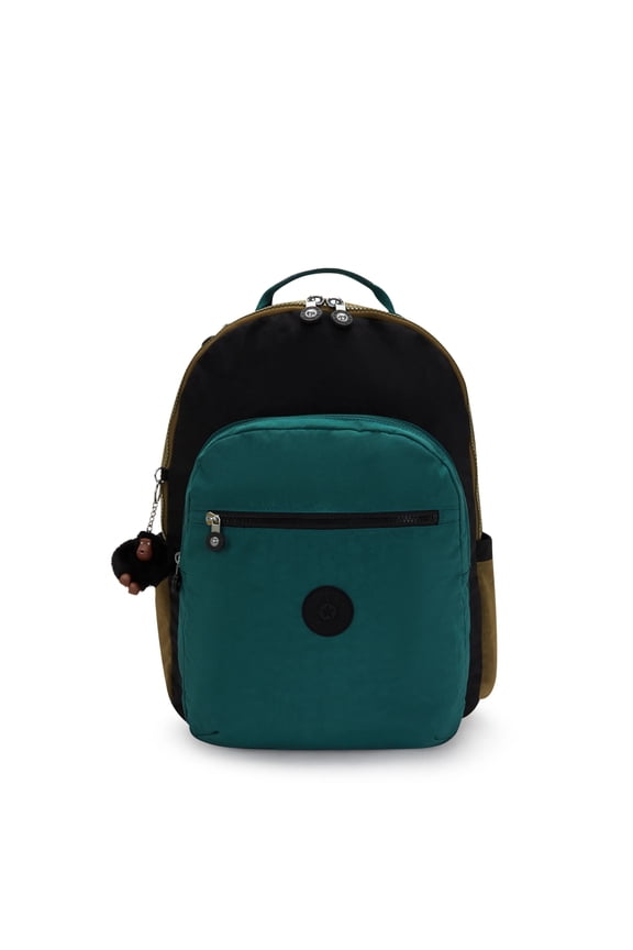 Seoul Extra Large 17" Laptop Backpack