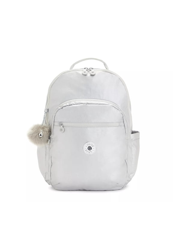 Seoul Extra Large 17" Laptop School Backpack Water Resistant