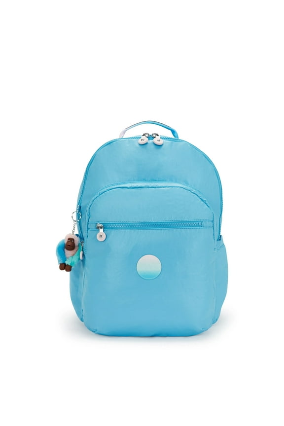 Seoul Extra Large 17" Laptop School Backpack Water Resistant