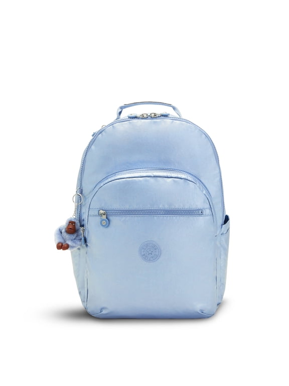 Seoul Extra Large 17" Laptop School Backpack Water Resistant
