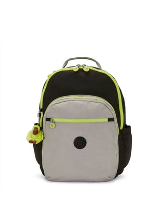 Kipling BACK TO SCHOOL SEOUL S - Mochila - endless lila combo