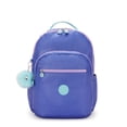 thumbnail image 1 of Kipling Seoul Extra Large Metallic 17" Laptop Backpack, 1 of 8