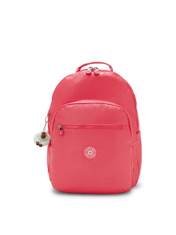 Seoul Extra Large Metallic 17" Laptop Backpack