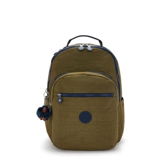 backpack laptop sleeve kipling CURTIS L | Large with Kipling New Zea 15
