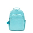 thumbnail image 1 of Kipling Seoul Large 15" Laptop School Backpack with Padded Straps, 1 of 7