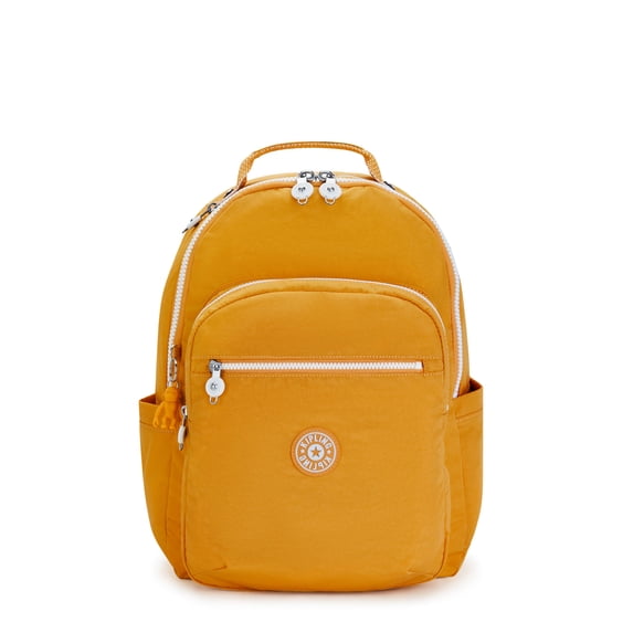 Kipling Seoul Large 15" Laptop School Backpack Water Resistant