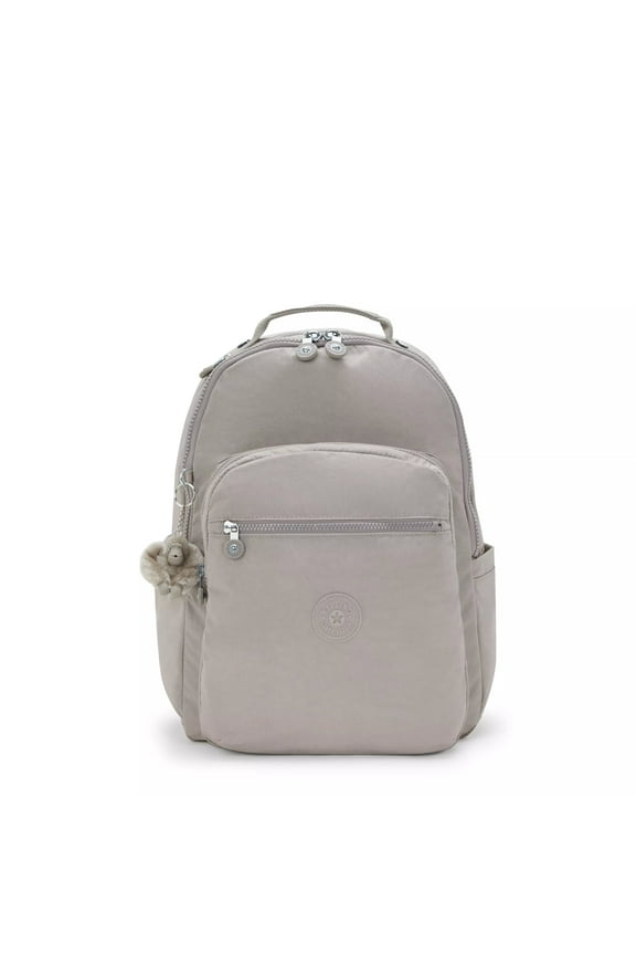 Seoul Large 15" Laptop School Backpack with Padded Straps