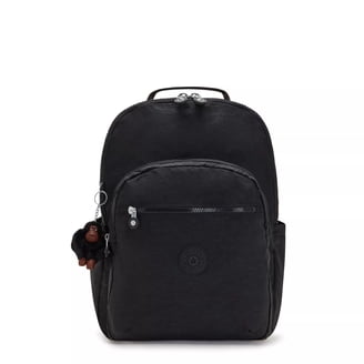 bleecker leather backpack Coach – Club de Mode employee gifts JanSport New Zealand (@jansportnz) Color:SOFT NYLON BLACK - DM3 free coating
