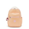 thumbnail image 1 of Kipling Seoul Large 15" Metallic School Laptop Backpack Water Resistant, 1 of 1