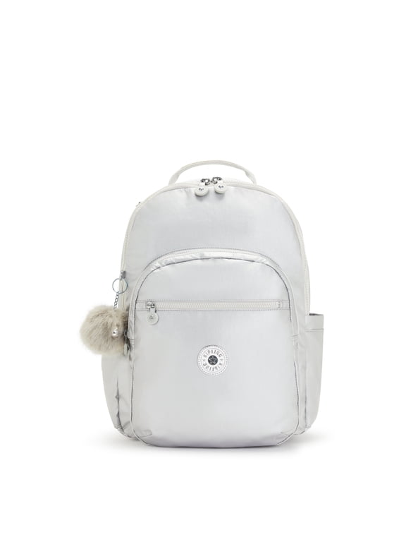Seoul Large Metallic 15" Laptop Backpack