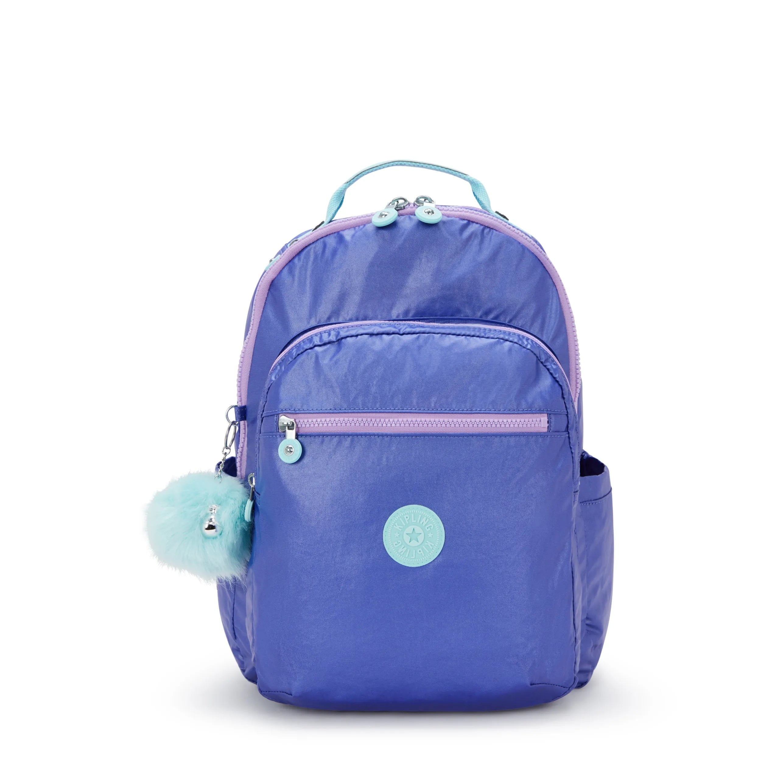Laptop Compartment Kipling School Bags 2021 Kipling Seoul Large