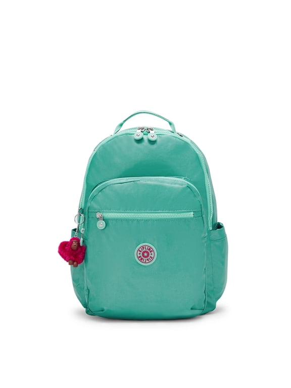 Seoul Large Metallic 15" Laptop Backpack