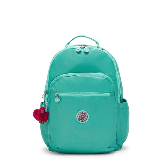 Kipling Seoul Large Metallic 15" Laptop Backpack