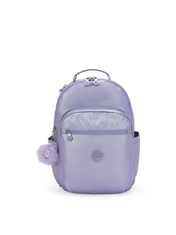 Seoul Large Metallic 15" Laptop Backpack