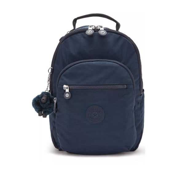 Kipling Seoul Small Tablet School Backpack with Padded Straps