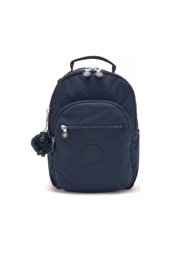 Seoul Small Tablet School Backpack with Padded Straps