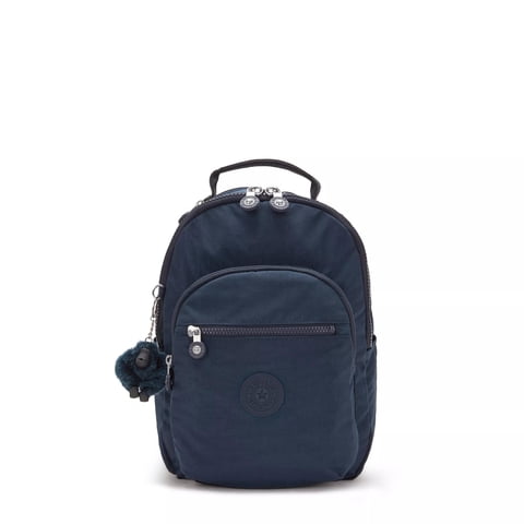Kipling Seoul Small Tablet School Backpack with Padded Straps