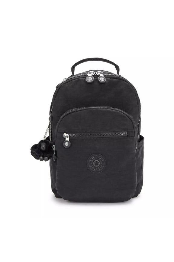 Seoul Small Tablet School Backpack with Padded Straps