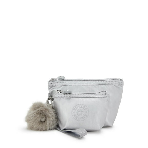 Kipling Shawna Metallic Pouch Set
