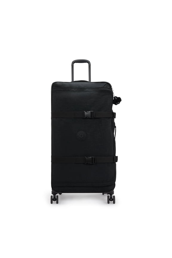 Spontaneous Large 30" Inch Soft Rolling Luggage