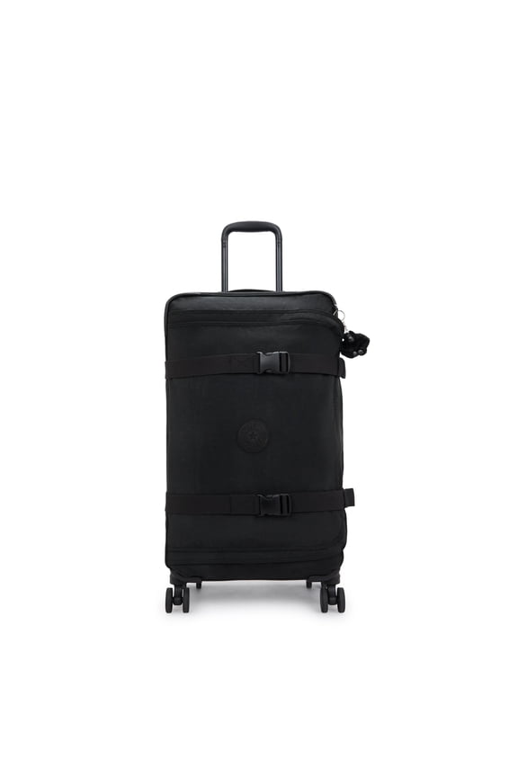 Spontaneous Medium Rolling Luggage