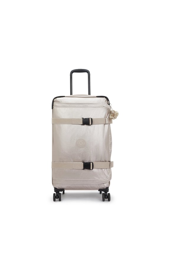 Spontaneous Medium Rolling Luggage