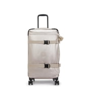Kipling Spontaneous Medium Rolling Luggage